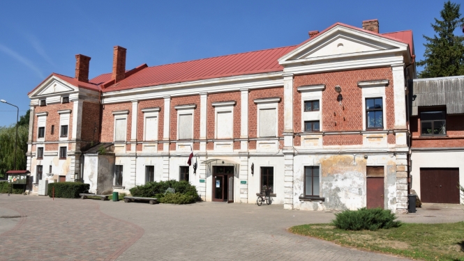 Zalenieku KN