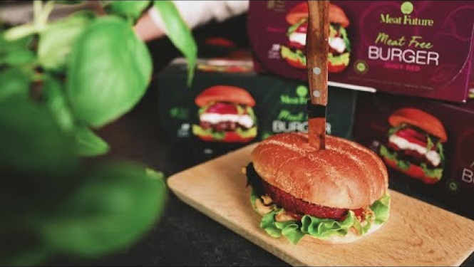 Konkursa “Jelgavas novada Uzņēmēju gada balva 2021” laureāts - SIA “Meat Future”