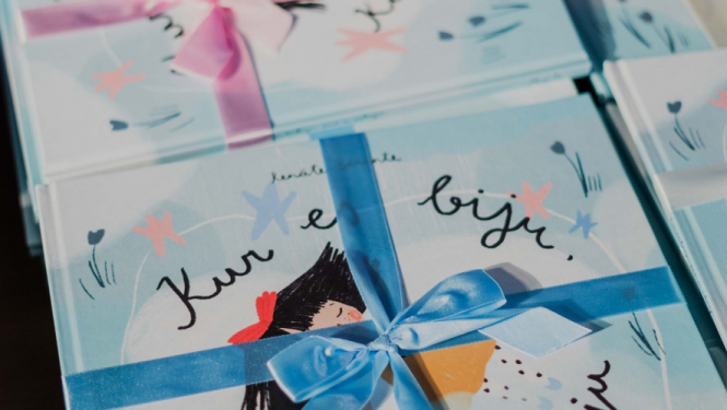 Dāvanu jaundzimušajiem vecāki varēs saņemt sava pagasta pārvaldē