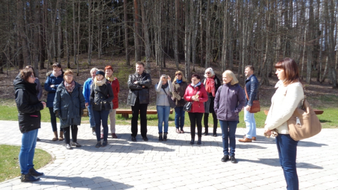 Sociālās iekļaušanas politikas jautājumus risina kopā ar Vāciju, Poliju un Zviedriju