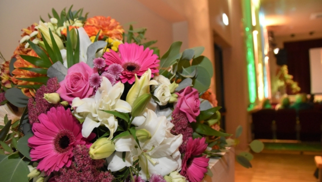 Godināti novada pedagogi