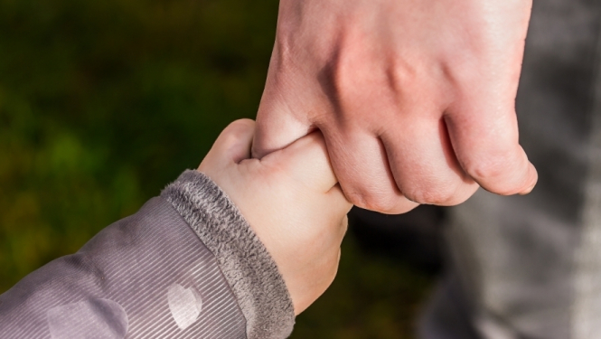 Ģimenes asistenti māca palīdzēt pašam sev