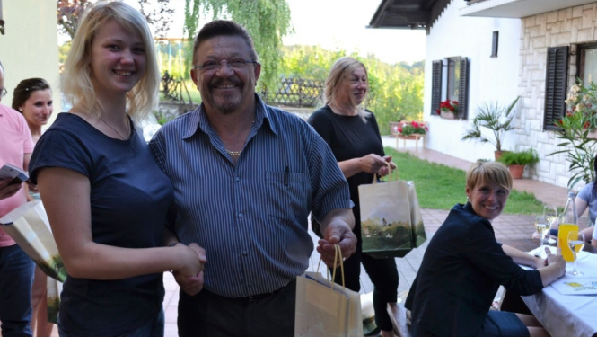 Dalībnieku grupas bilde