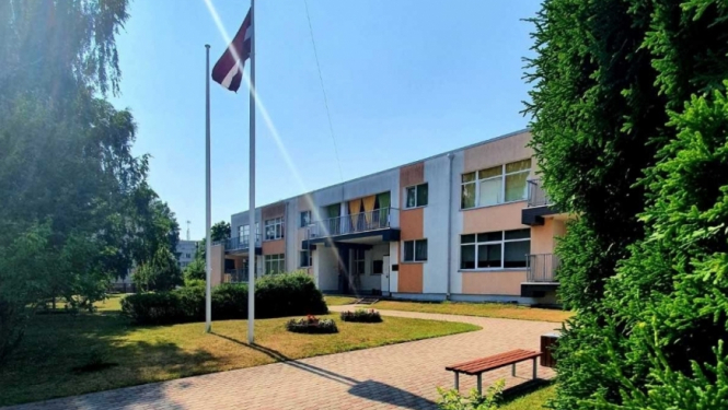 Pirmsskolas izglītības iestāde “Saulīte”