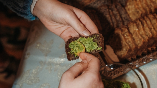 Jelgavas novadā atklāts projekts “Kultūraugs”