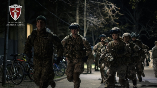 seržants Ēriks Kukutis