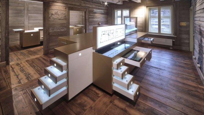 Jelgavas Vecpilsētas māja aicina uz ekskursijām speciālista pavadībā