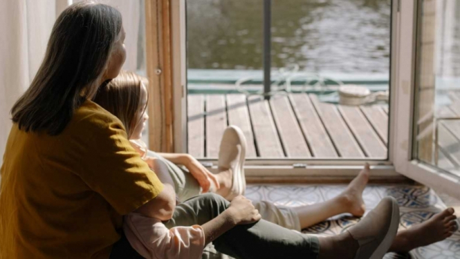 Kādu atbalstu var saņemt ģimenes, kurās aug bērns ar invaliditāti jeb atkārtošana zināšanu māte