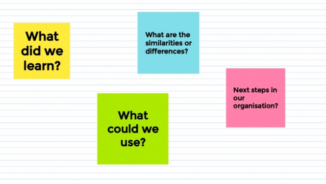 Skolu atbalsta personāls piedalās starptautiskās aktivitātēs