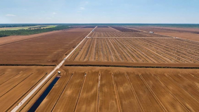 Uzsākta projekta “Lauku māksla” realizācija