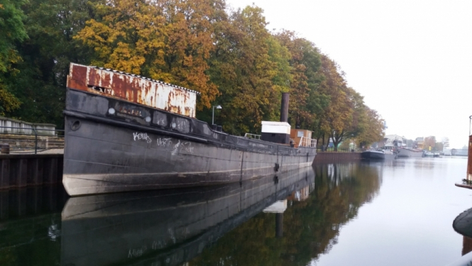 Radošums un ražošana. Kas kopīgs? Vācijas pieredze