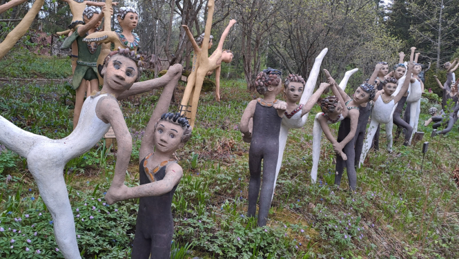 Somijas brauciena bildes2023