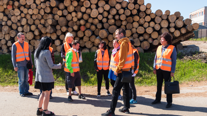Zemgales sociālo pakalpojumu klienti apgūst nodarbinātībai nepieciešamās zināšanas