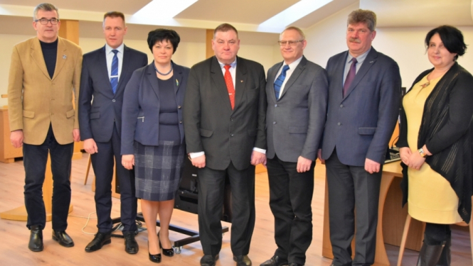 Lielupes pieguļošās pašvaldības vienojas kopējā projektā