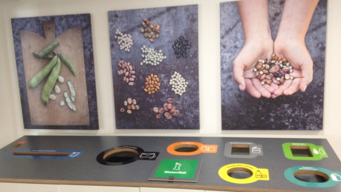 Vietējo un ekoloģisko produktu izmantošana skolu ēdināšanā? Jā, tas ir iespējams! Södertälje piemērs Zviedrijā