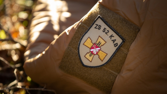 Nedēlas nogalē notiks Zemessardzes mācības