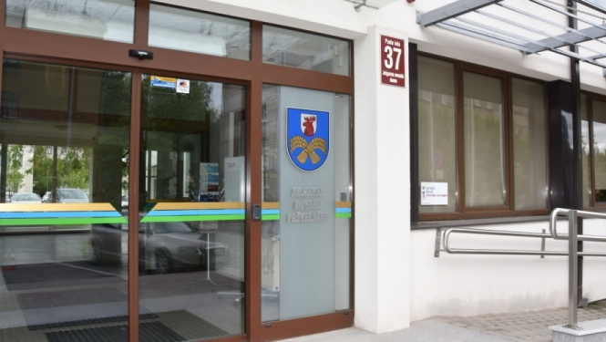 Iedzīvotāji aicināti aizpildīt pašvaldības darba novērtējuma anketu