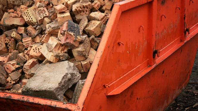 Atbalsta ieceri par būvgružu pārstrādes laukumu izveidi Vilces pagastā