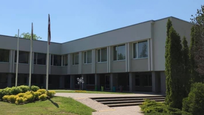 Aicinām apspriest infrastruktūras attīstību Viesturciemā