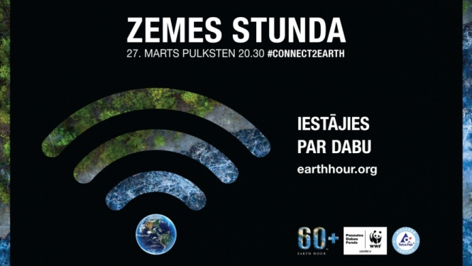 Zemes stunda 2021