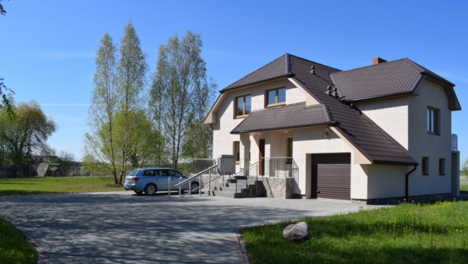 DI ietvaros Bauskā tiek veidots ģimeniskai videi pietuvināts pakalpojums bērniem