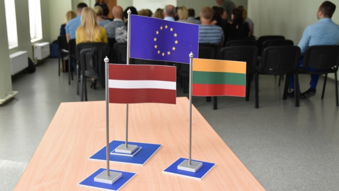 Sākas projekta “Aizraujošais ceļojums muižu parkos četros gadalaikos” ieviešana