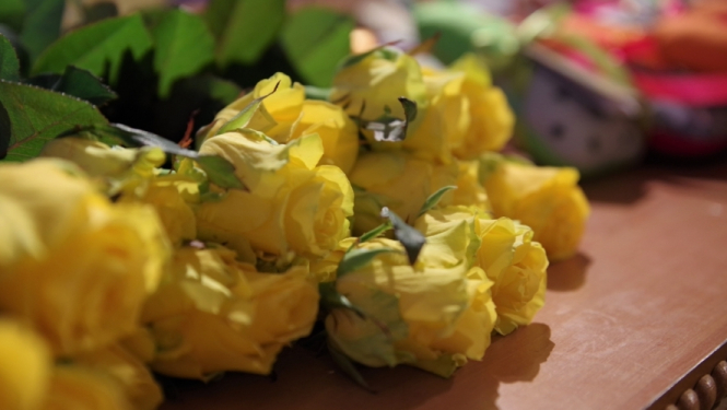 Apbalvos novada skolēnus par izciliem sasniegumiem mācību priekšmetu olimpiādēs