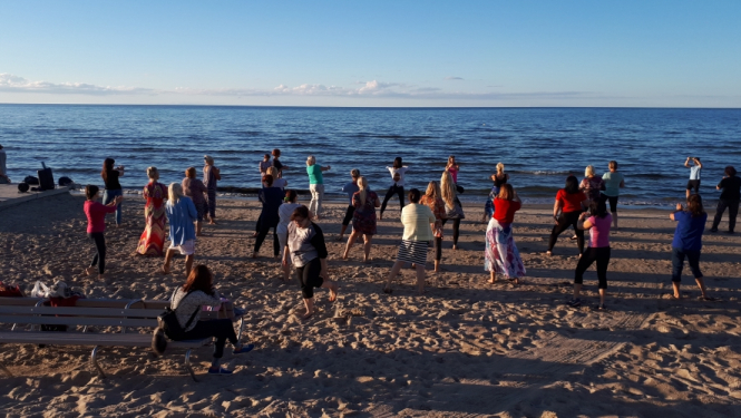 Aicina pieteikties sieviešu vasaras skolai