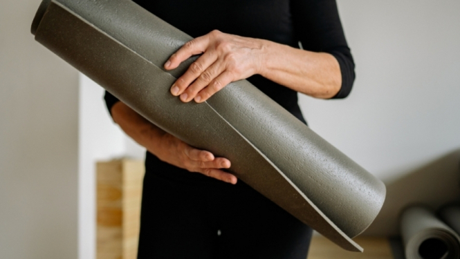 Vingrošanas nodarbība nenotiks