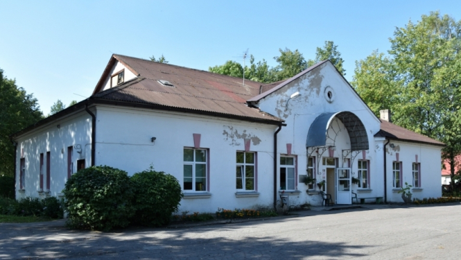 Lemj par projekta pieteikuma sagatavošanu SARC “Eleja” ēkas energoefektivitātes paaugstināšanai