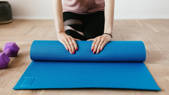 Iedzīvotāji aicināti uz fizioterapeitiskām nodarbībām