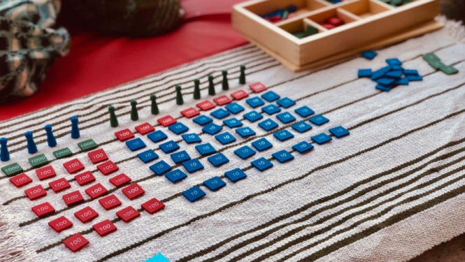 Svētes pamatskolas pedagogi piedalās starptautiskās apmācībās Spānijā