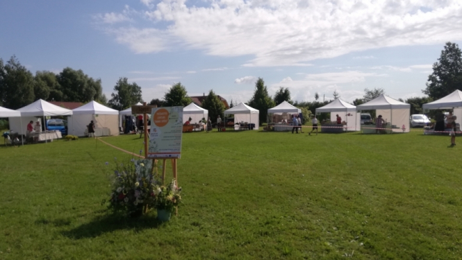 Aizvadīts pirts lietu “Zaļais tirdziņš” klātienē un tiešsaistes lekcijas “Dabas spēks”