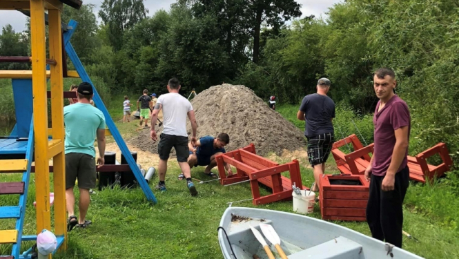 Noskaidroti konkursa “Mēs savai videi 2022” labākie projekti