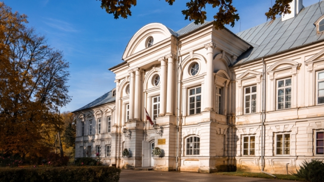 Projekta ietvaros novadā uzsāks virtuālās apmācības