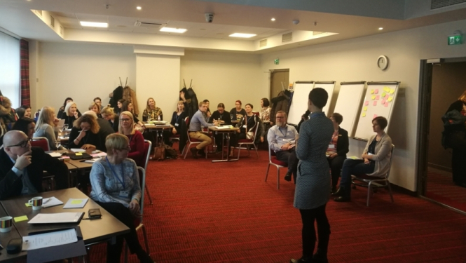 Uzsākts projekts starpnozaru sadarbības attīstībai Jelgavas novadā iedzīvotāju veselības veicināšanai