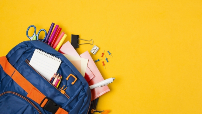 Jelgavas novada skolēni, 1. septembrī tiekamies skolā!