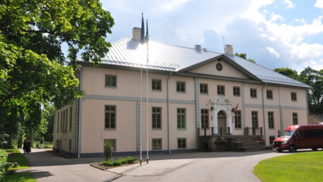 Ekoskolas apbalvošanas ceremonijā svinēs 20 gadu jubileju