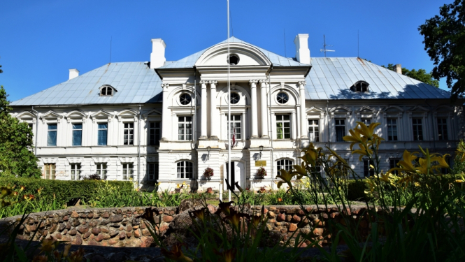 Aicina uz vieslekcijām par restaurācijas nozari