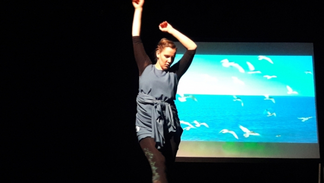 Latvija pārstāvēta starptautiskajā festivālā Emergence Francijā