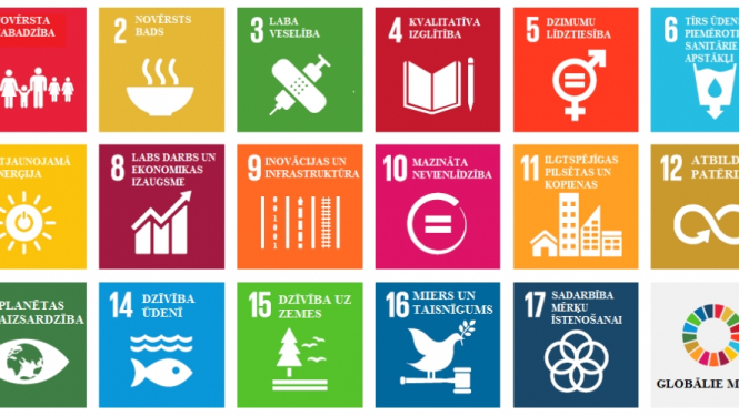 Apstiprināts projekts “IESAISTIES!” sabiedrības aktivizēšanai attīstības sadarbības jomā