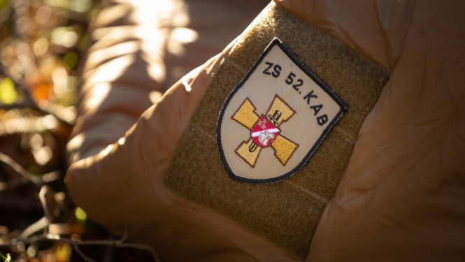 Nedēlas nogalē notiks Zemessardzes mācības