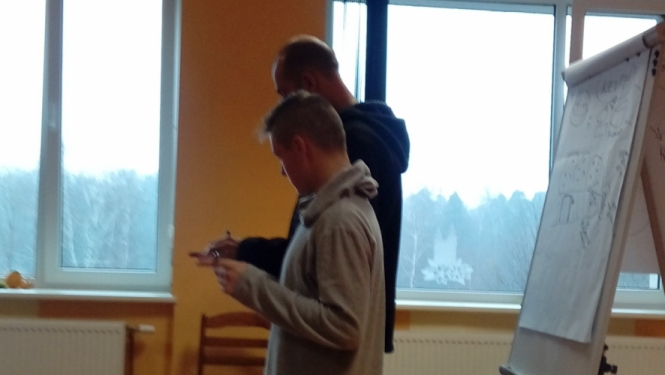 Skolēni iepazīst veiksmīgas karjeras stratēģiju