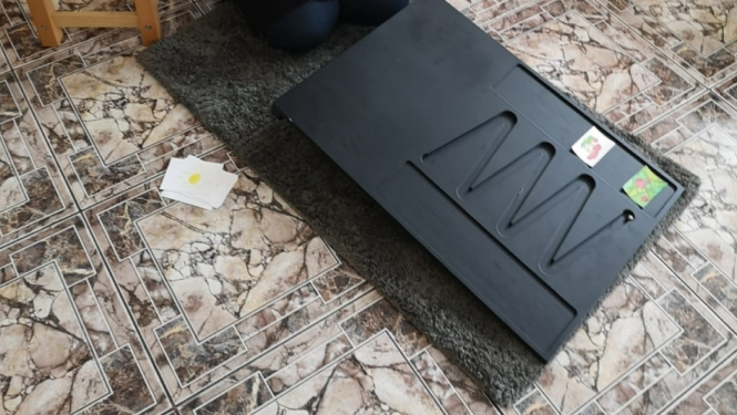 Svētes pamatskolā ieviesīs jaunu ilgtspējīgu un attīstošu metodi