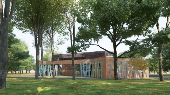 Turpina Elejas muižas ansambļa pilnveidošanu