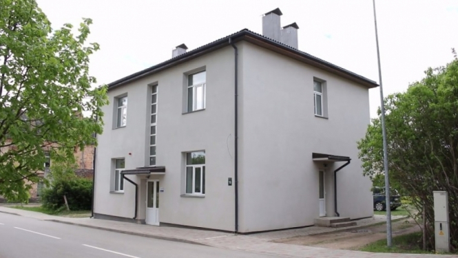 Izstrādāti video par dienas centriem Lielplatonē un Aucē