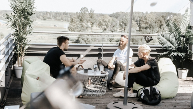 LIAA Jelgavas biznesa inkubators uzņem jaunus dalībniekus