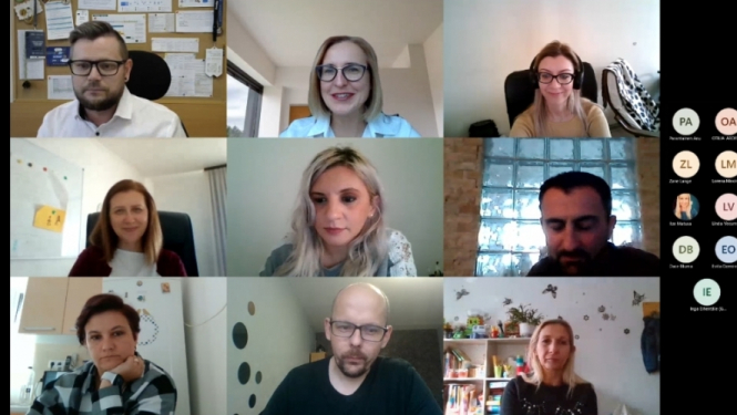 Projektā pilnveido atbalsta pakalpojumu nodrošinājumu izglītības iestādēs