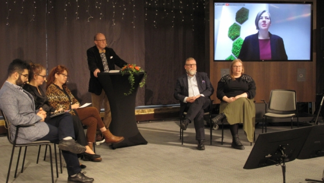 Iepazīsties ar projekta rezultātiem Jelgavas novadā!