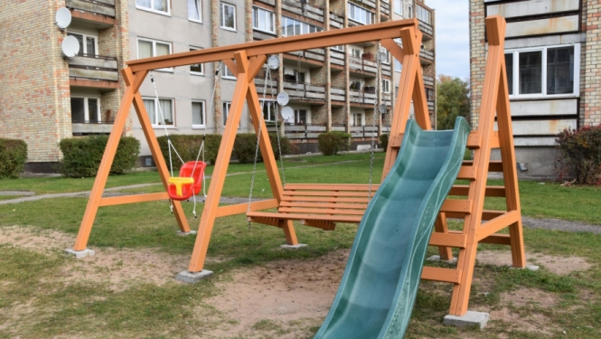 Izvērtēti konkursa “Mēs savai videi” īstenotie projekti